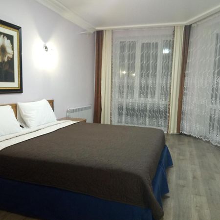 Sky&Kts Apartments Boryspil Exterior photo