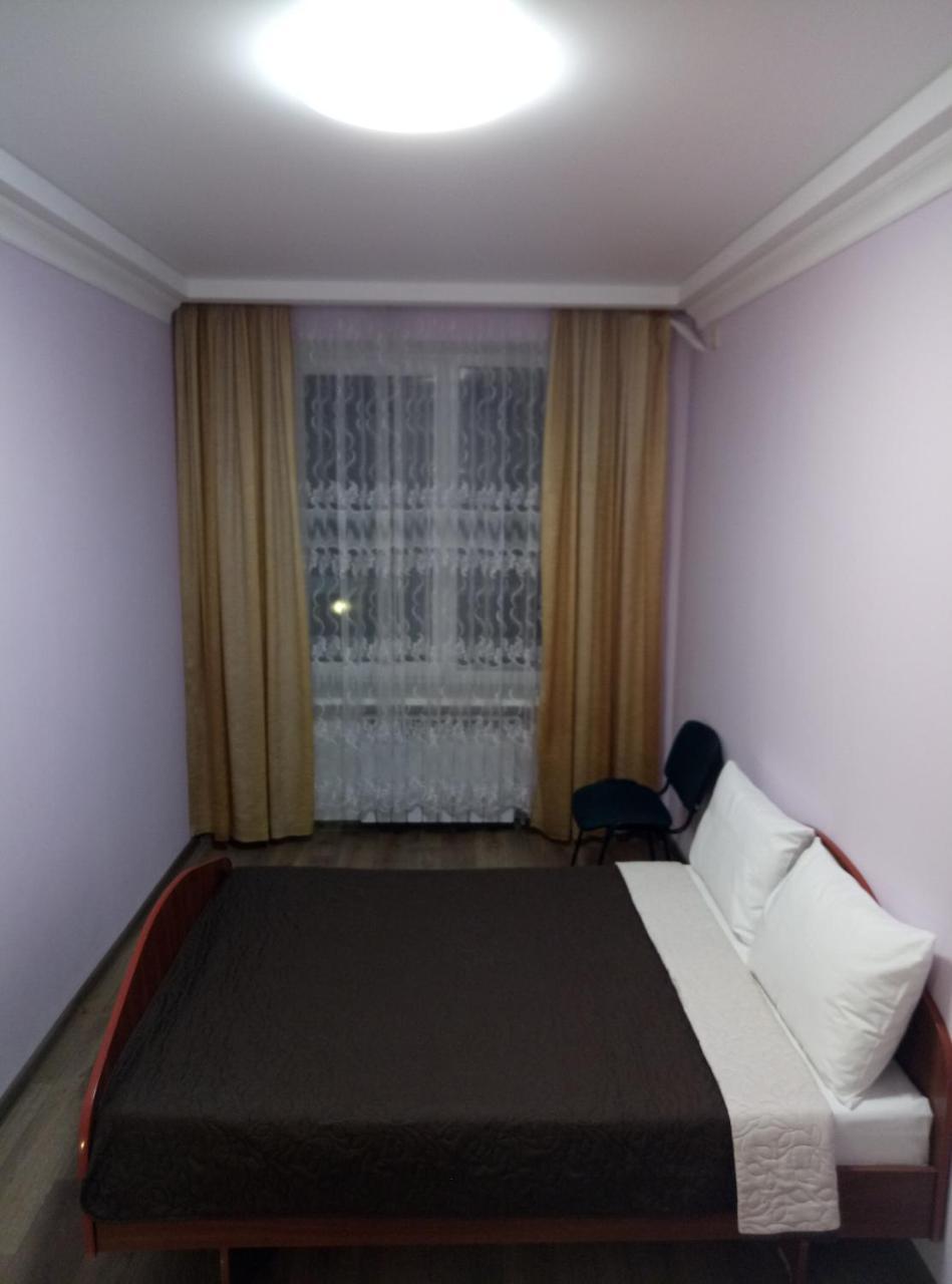 Sky&Kts Apartments Boryspil Exterior photo