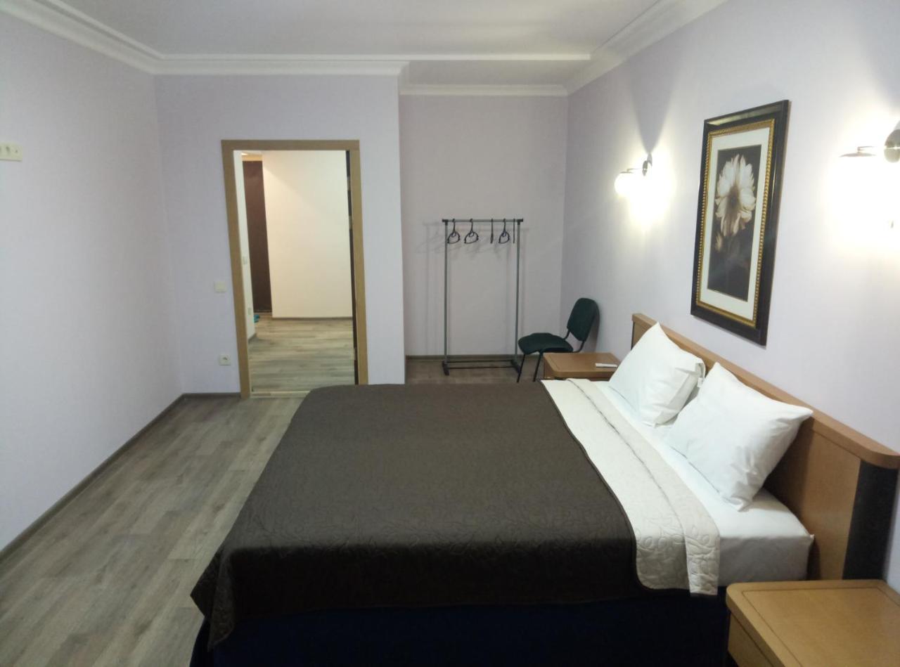 Sky&Kts Apartments Boryspil Exterior photo